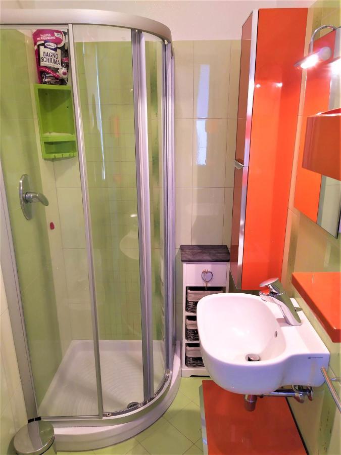 La Favola Mia Appartement Borgo a Buggiano Buitenkant foto