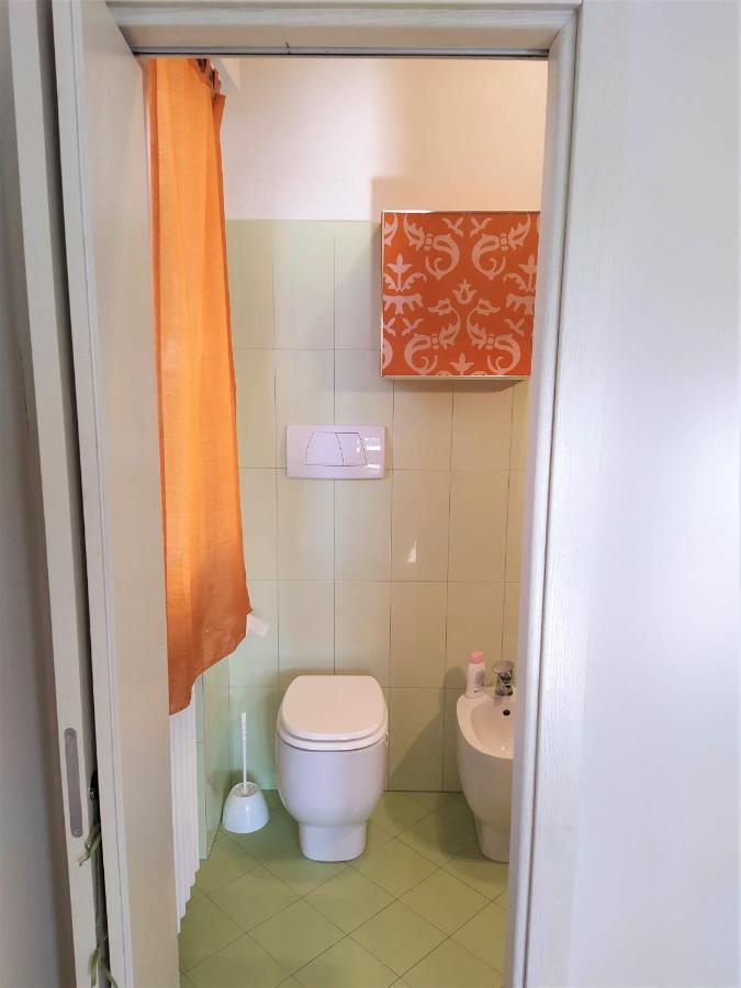 La Favola Mia Appartement Borgo a Buggiano Buitenkant foto