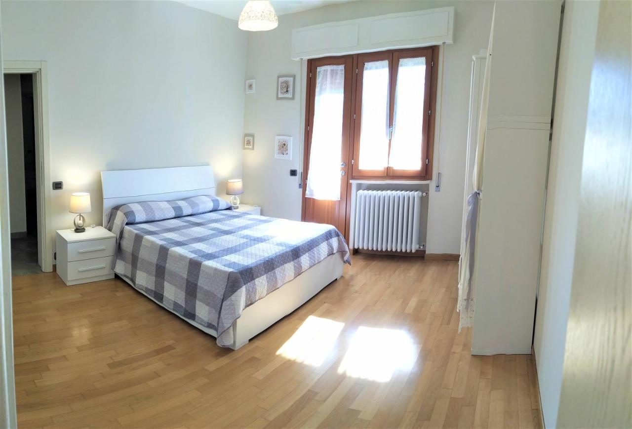 La Favola Mia Appartement Borgo a Buggiano Buitenkant foto