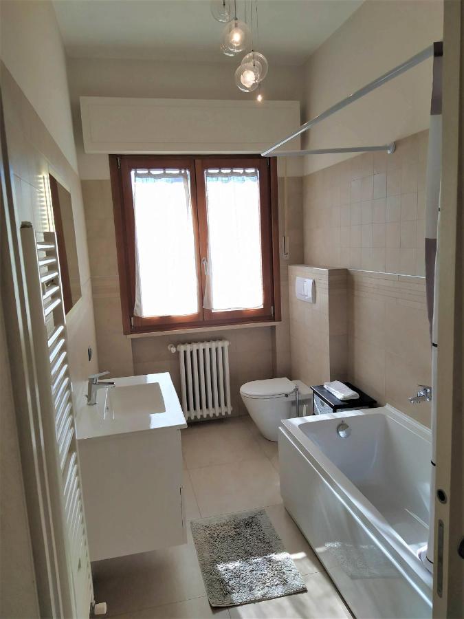 La Favola Mia Appartement Borgo a Buggiano Buitenkant foto