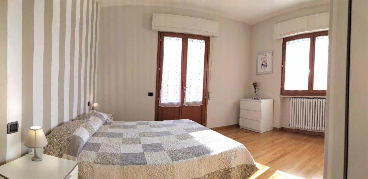 La Favola Mia Appartement Borgo a Buggiano Buitenkant foto