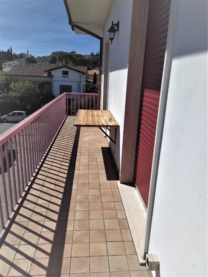 La Favola Mia Appartement Borgo a Buggiano Buitenkant foto