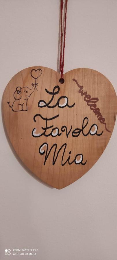 La Favola Mia Appartement Borgo a Buggiano Buitenkant foto